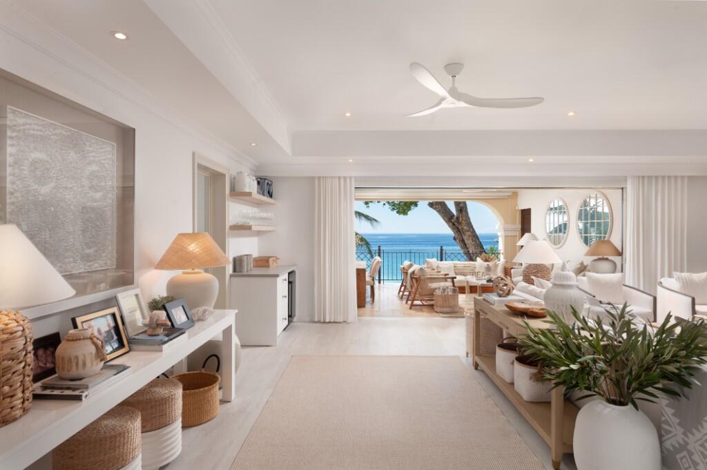 Main image of property: Derricks, St James