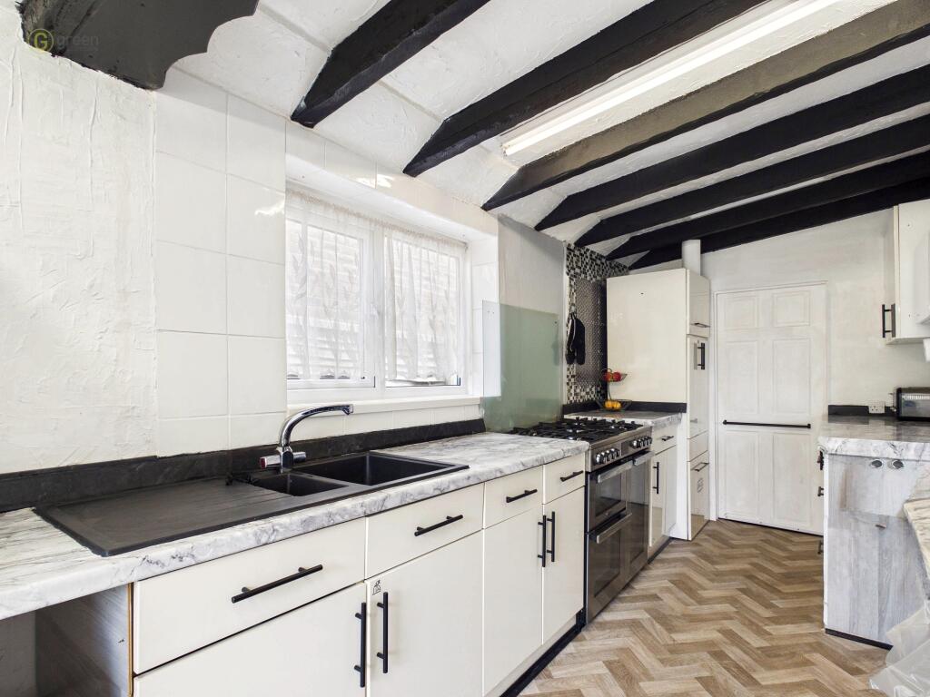 House in Solihull, Castle Bromwich - View 3