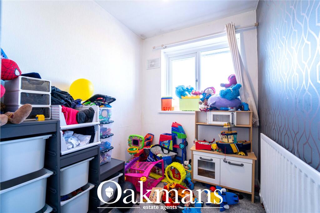 Additional image 17 of Marsh End, Birmingham, West Midlands, B38