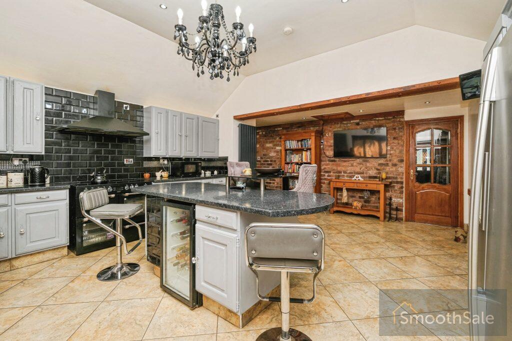 House in Claverley, Shropshire - View 5