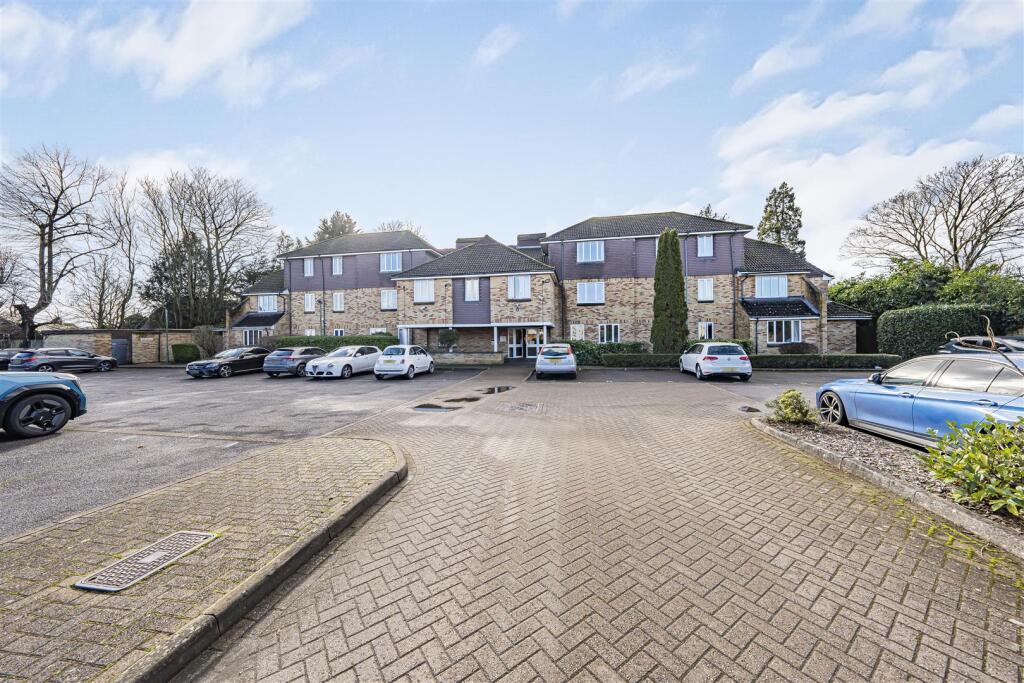 Main image of property: Byron Court, Windsor