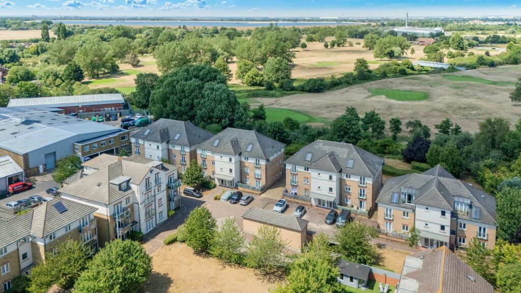 Main image of property: Fairwater Drive, Shepperton, Surrey, TW17