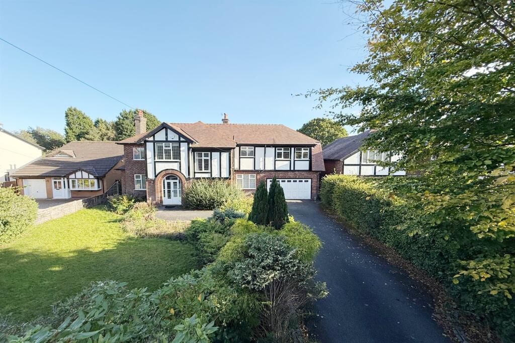 Main image of property: Chester Road, Woodford