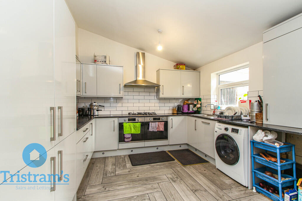 Osmaston Park Road, Derby photo 4