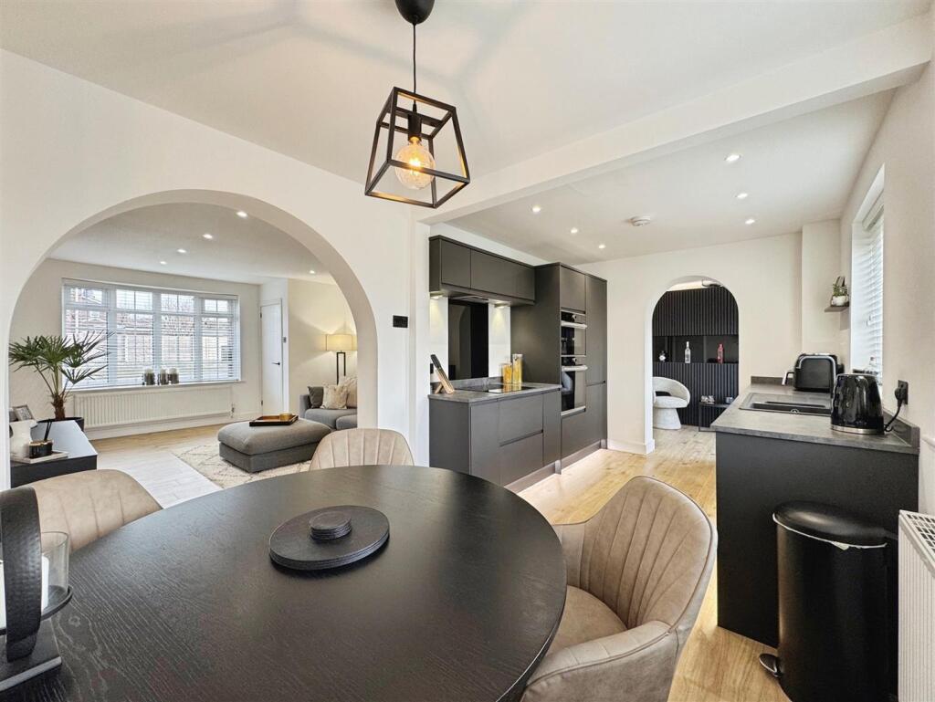 House in Sheffield - View 5