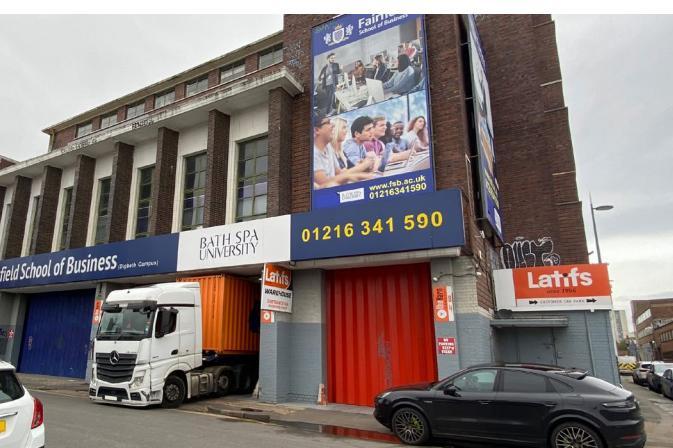 Additional image 4 of 84 Bordesley Street, Birmingham, West Midlands, B5