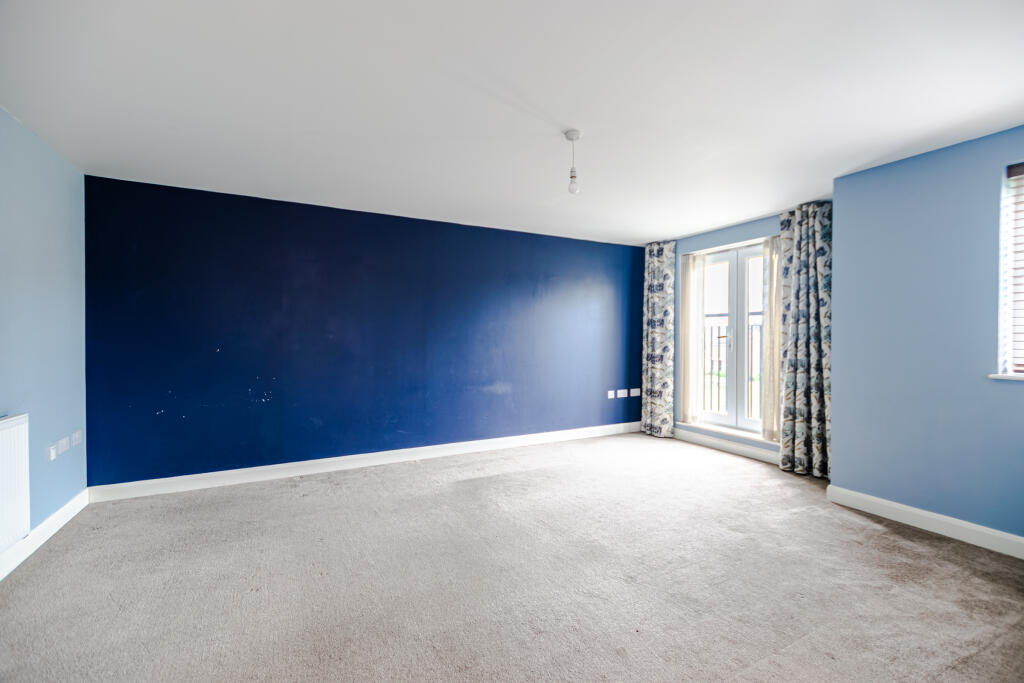 Apartment in Leeds, West Yorkshire - View 3