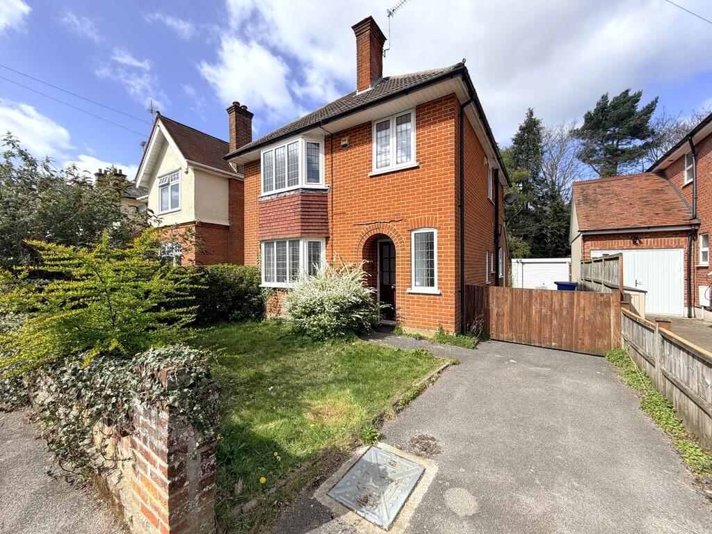 Main image of property: Parkstone Avenue, Lower Parkstone