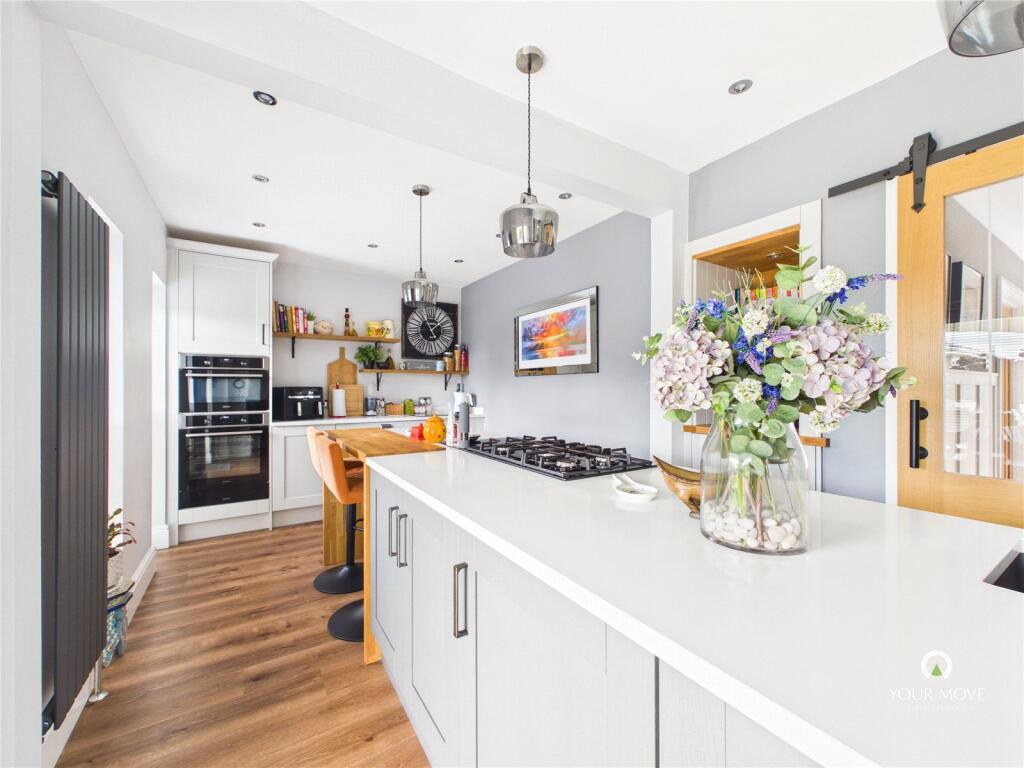 House in Sunderland, Hetton - View 4