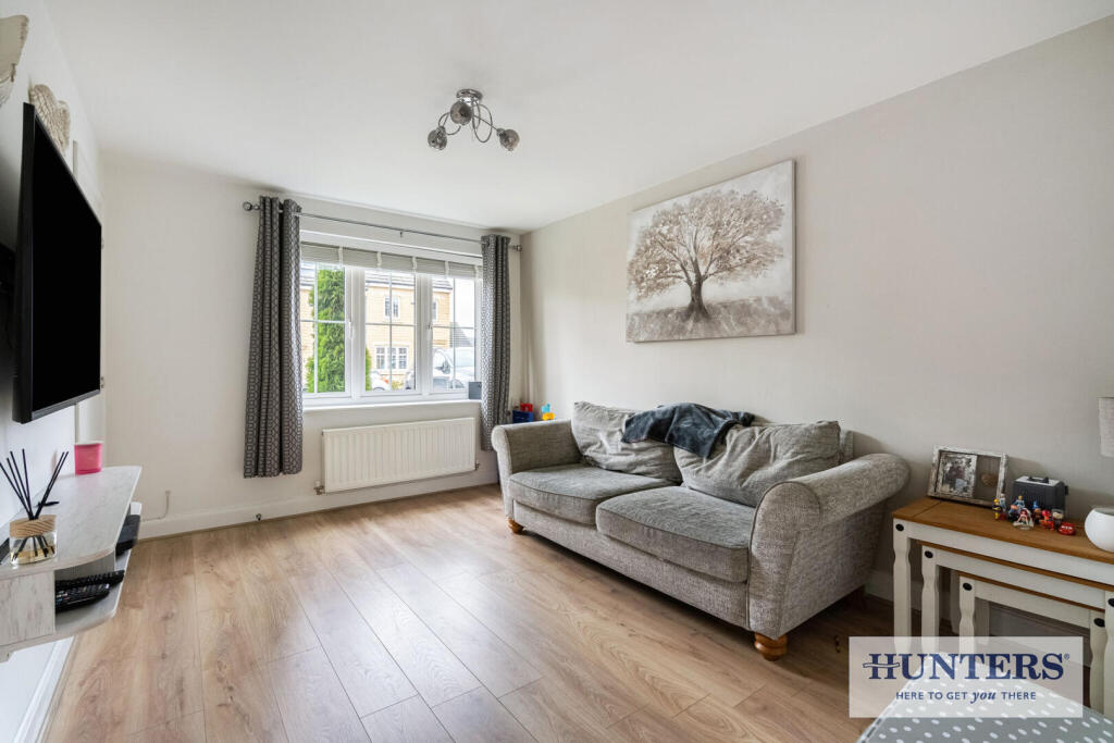 House in Bradford, Brompton Fold, Greengates - View 2