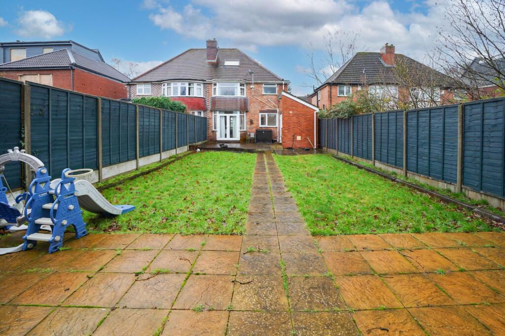 Additional image 22 of Lulworth Road, Birmingham, B28