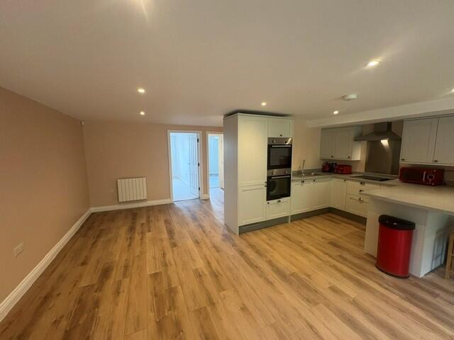 Main image of property: 1 Clitheroe Street Works, Clitheroe Street, Skipton BD23 1FQ