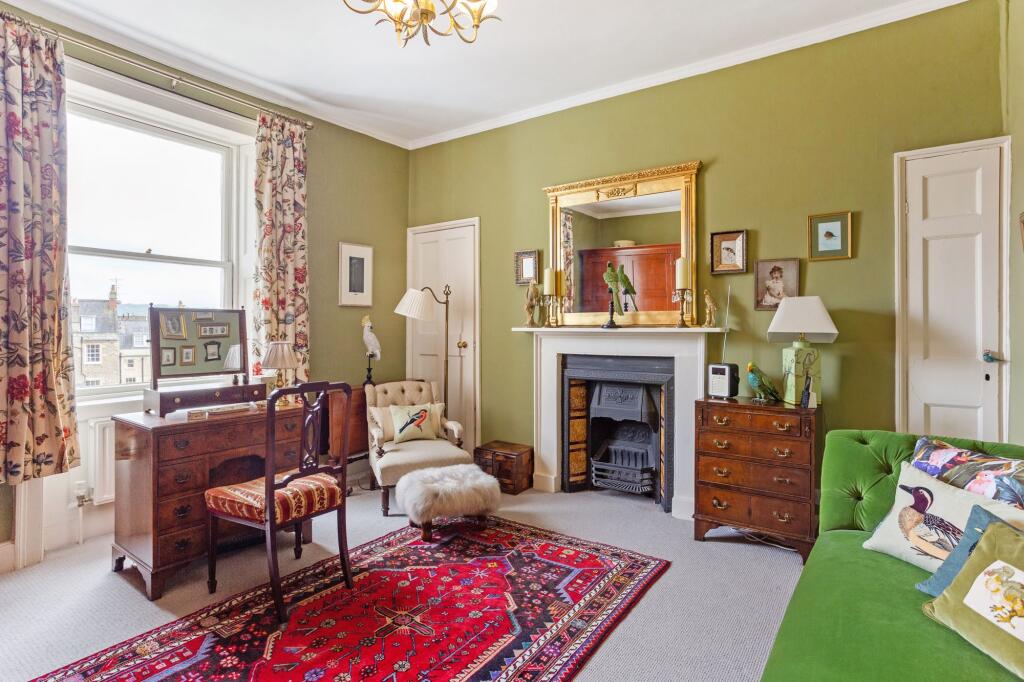 Additional image 14 of Park Street, Bath, BA1