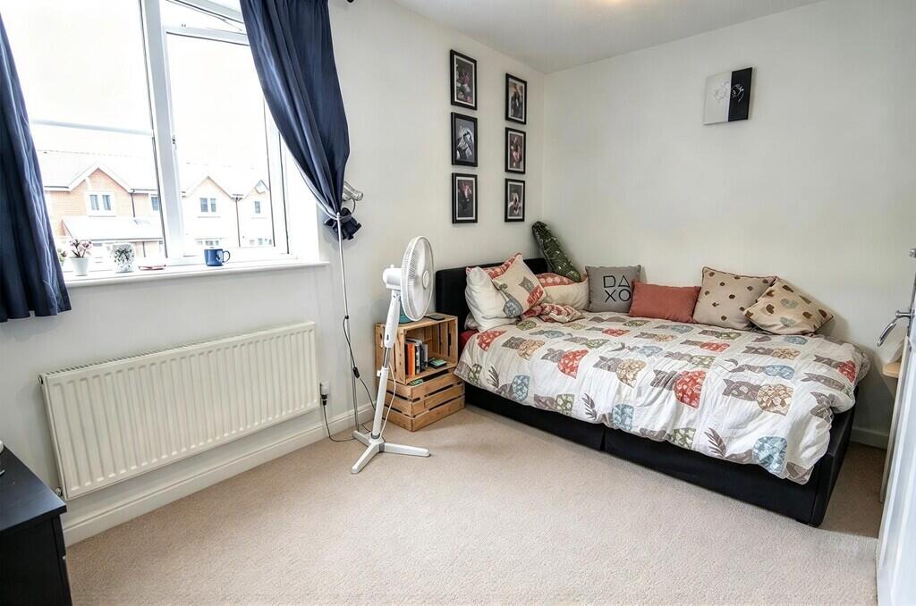 House in Exeter - View 4