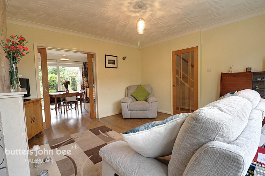 Heathend Road, Alsager photo 2