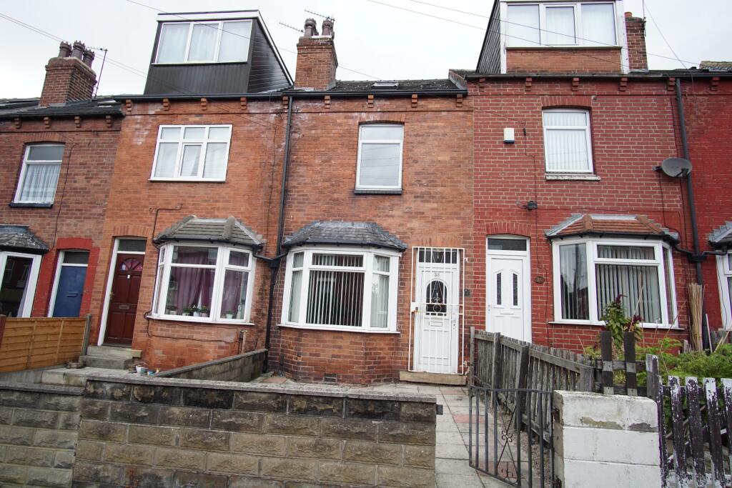 Main image of property: Nowell Avenue, Leeds