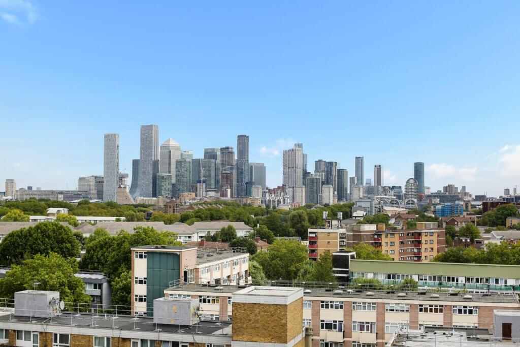 Main image of property: Rotherhithe New Road, London