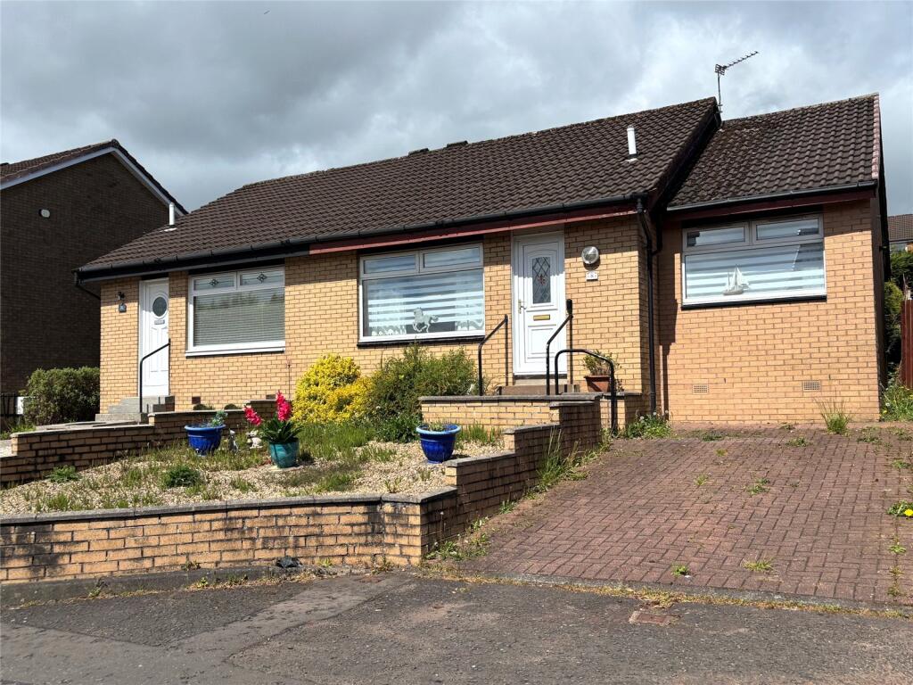 Main image of property: Broughton Drive, Summerston, Glasgow, G23