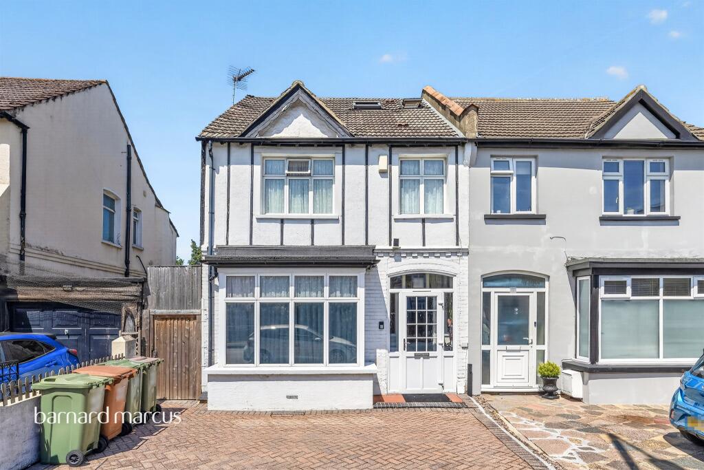 Main image of property: Hackbridge Road, Wallington