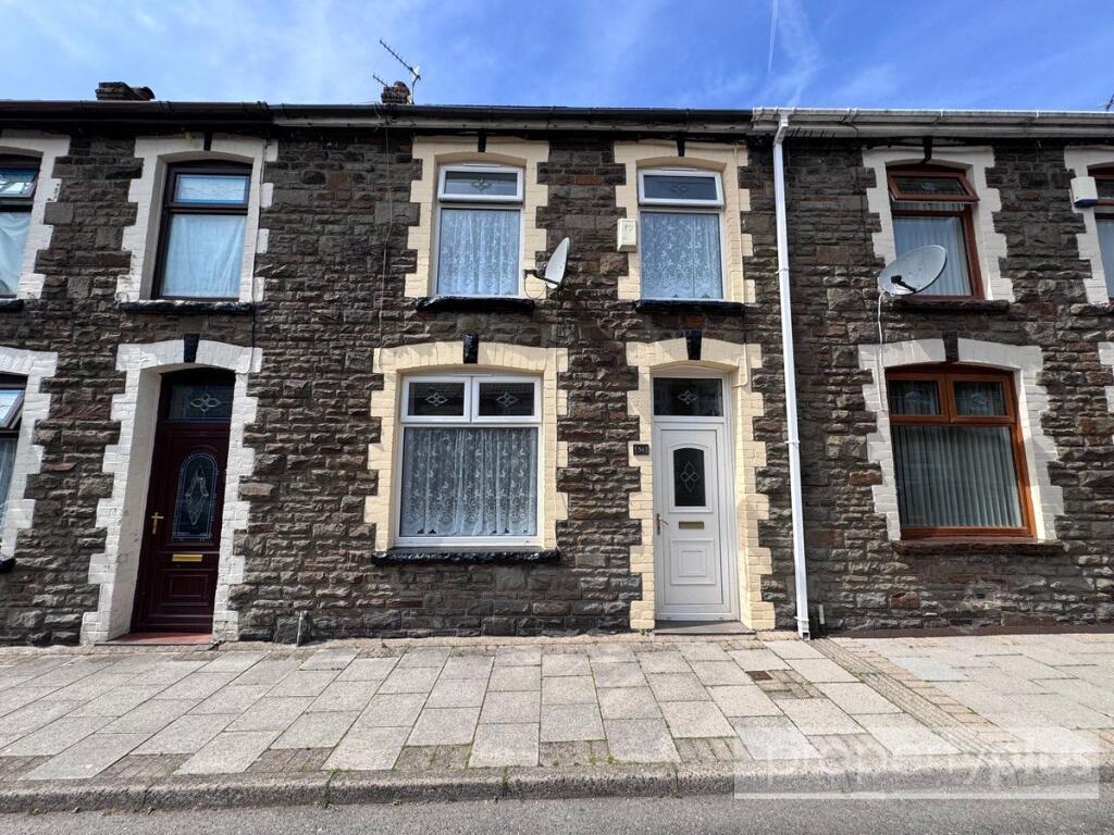 Main image of property: Griffith Street, Maerdy, Rhondda Cynon Taff, CF43