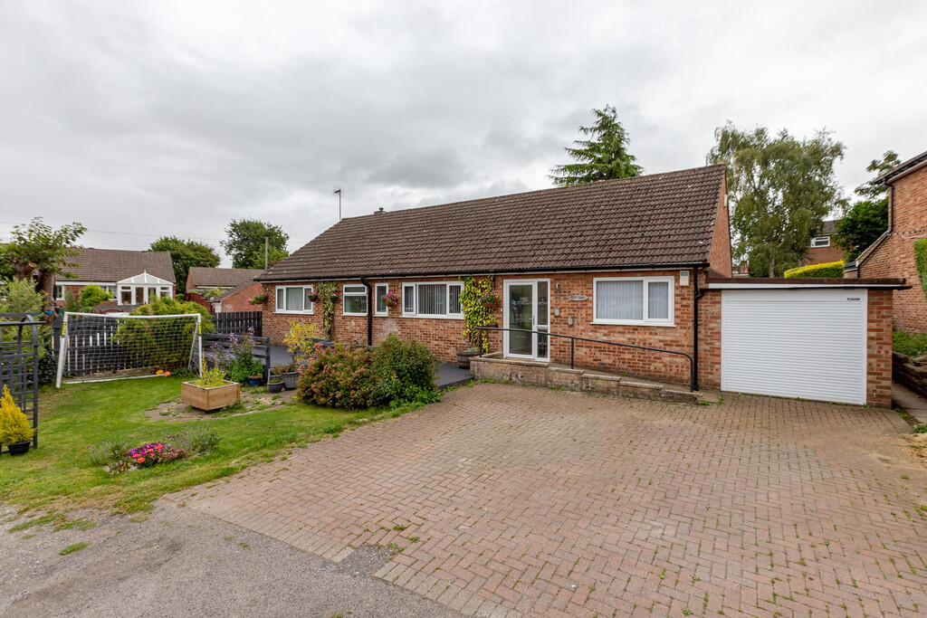 Main image of property: Leeming Lane, Catterick Village