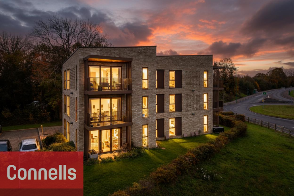 Main image of property: Rocky Lane, Haywards Heath