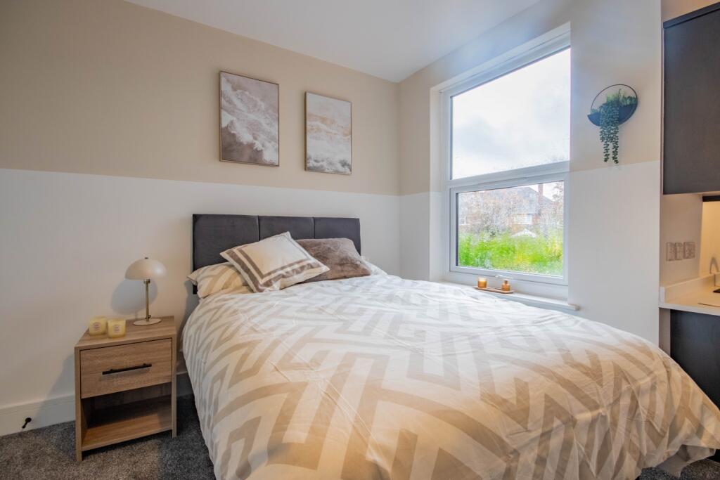 Main image of property: Room 4 51 Hope Street, Beeston, Nottingham