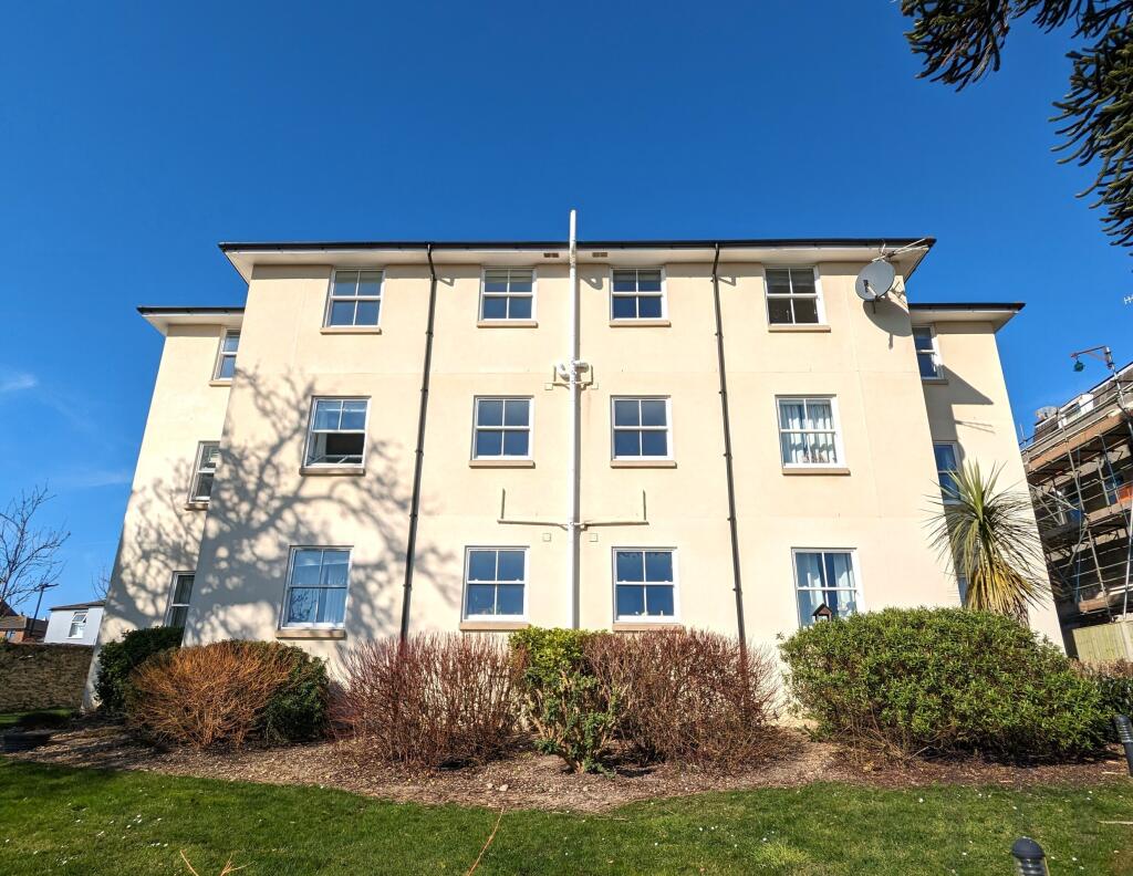 Main image of property: Ryde, Isle of Wight