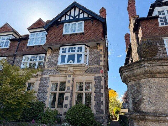 Downleaze, Sneyd Park, Bristol, BS9 - View 3