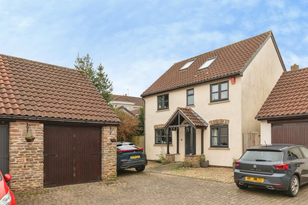 Main image of property: The Causeway, Coalpit Heath, Bristol