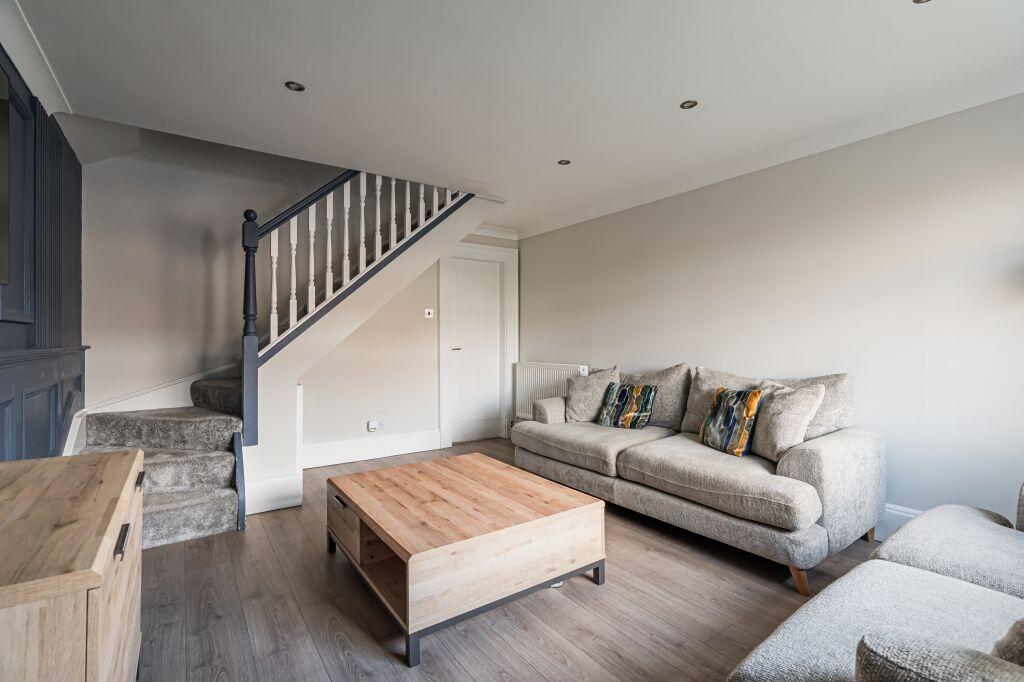 House in Edinburgh - More