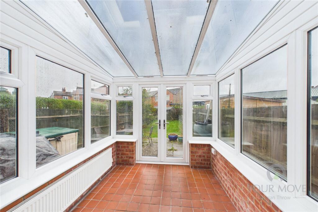 House in Duston, Timken Estate - View 5