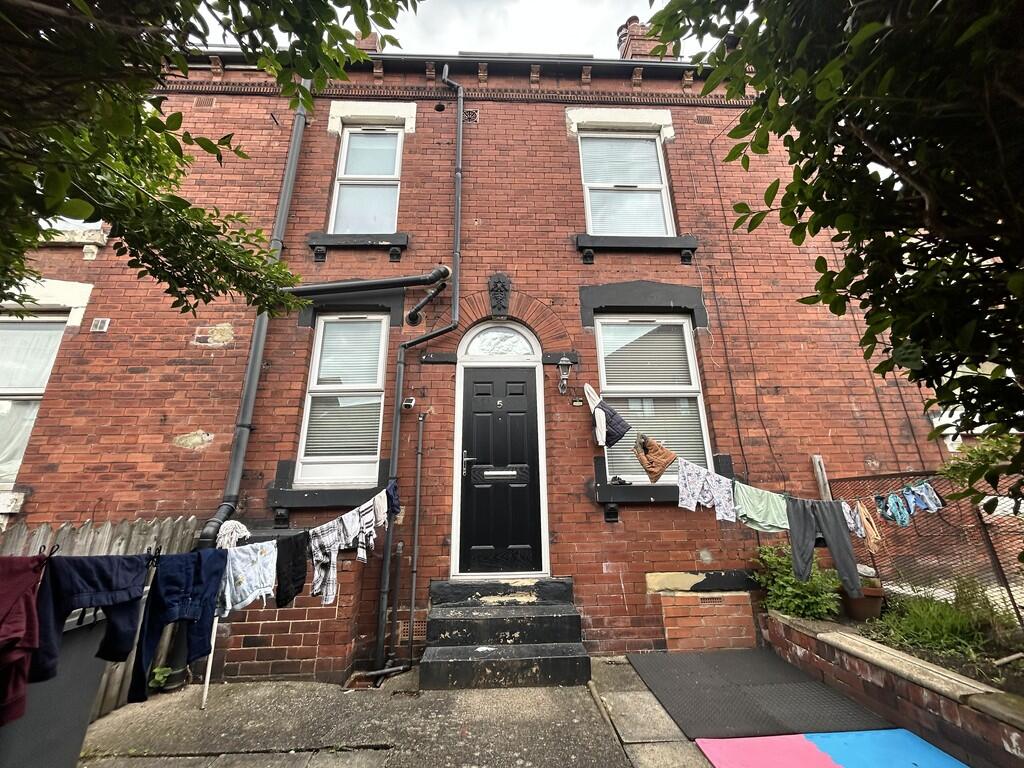 Main image of property: Banstead Street West, Harehills, Leeds