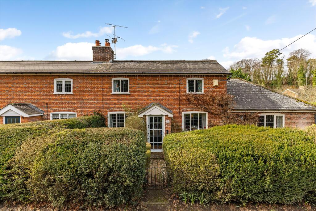 Main image of property: Steventon, Basingstoke, Hampshire RG25