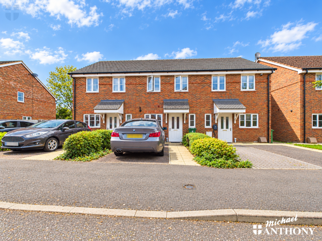 Main image of property: Honeysuckle Place, Weston Turville