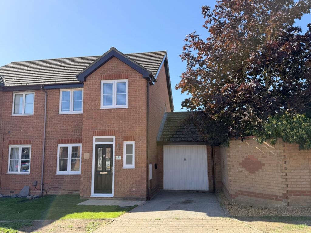 Main image of property: Tolkien Close, Bedford