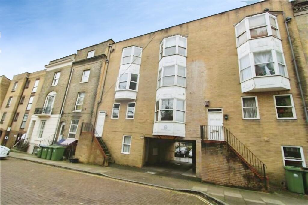 Main image of property: St. Swithins Court, Cranbury Place, SO14
