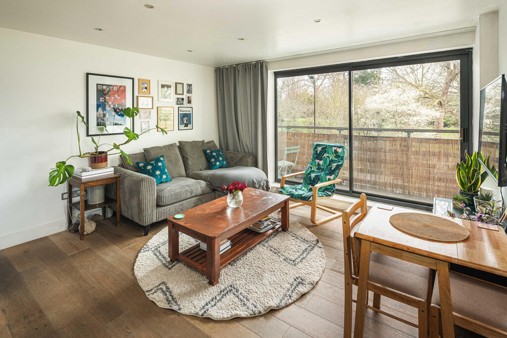 Main image of property: Ruskin Heights, Denmark Hill