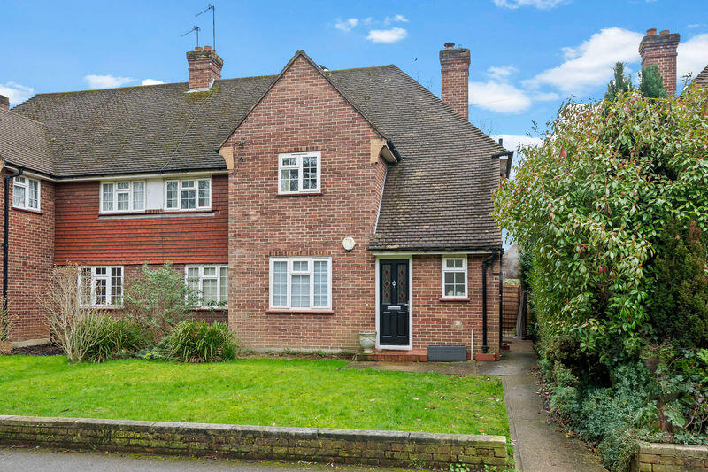 Main image of property: Worcester Park Road, Worcester Park