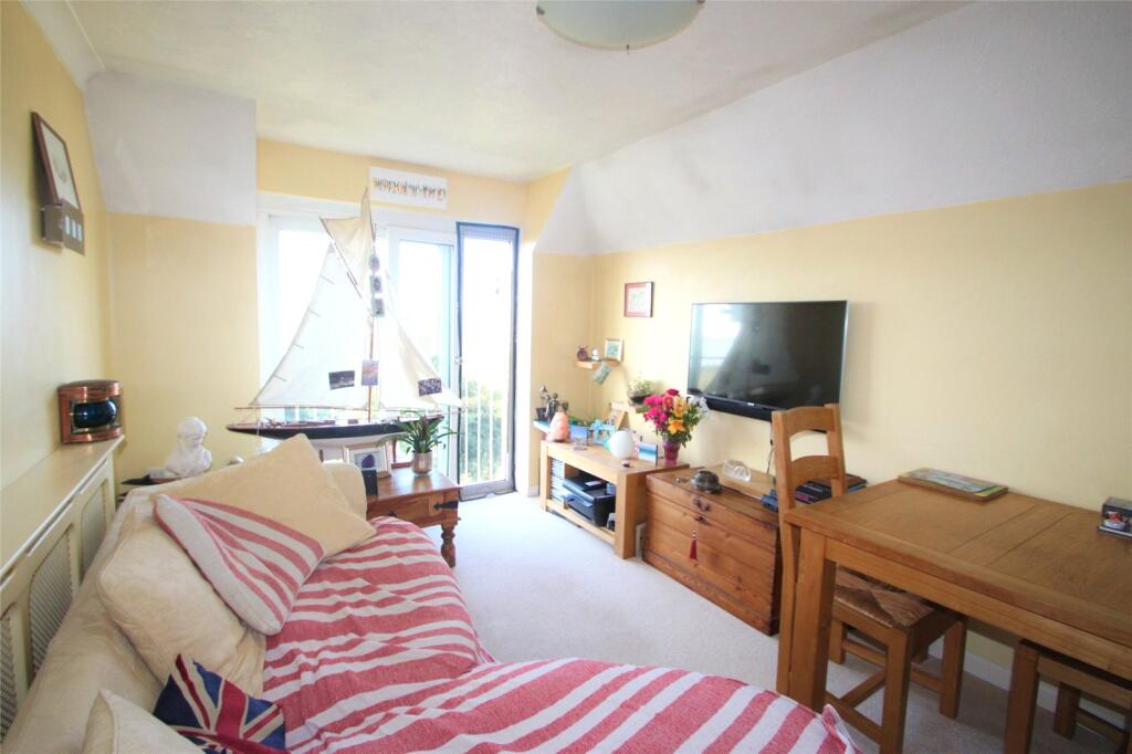 Abbeywater Court, 2 Weston Lane, Southampton, Hampshire, SO19 photo 2