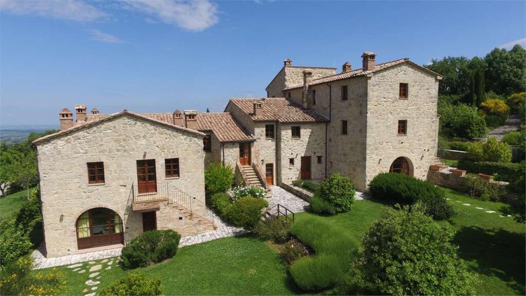 Main image of property: Tuscany, Siena, Sarteano