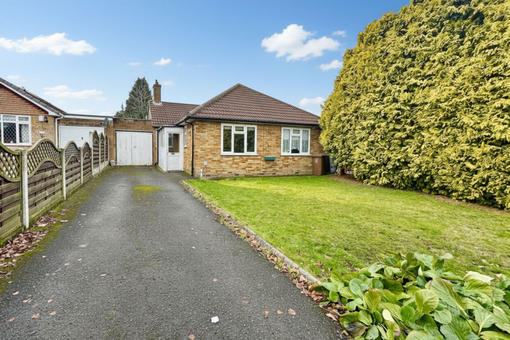 Main image of property: Thorney Road, Streetly