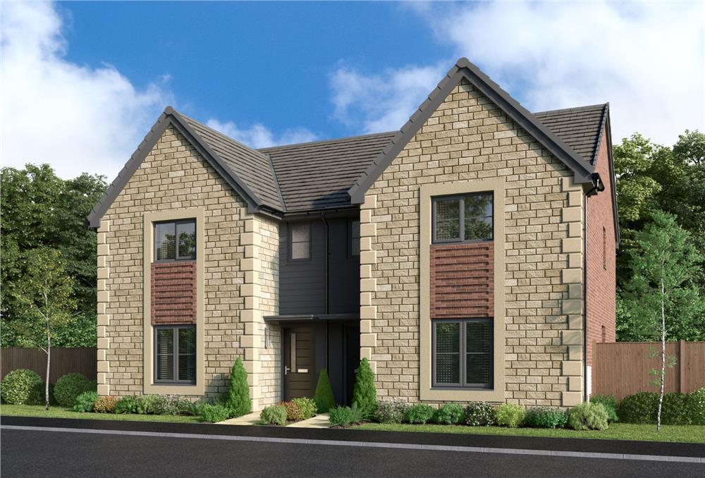 Main image of property: Delves Lane,
Consett,
DH8 7DD