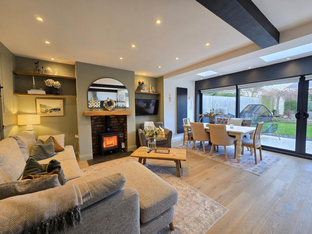 Main image of property: Victoria Road, Barry