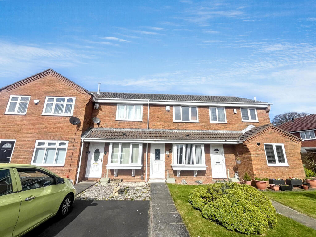 Main image of property: Bakery Drive, Stockton, Stockton-on-Tees, Durham, TS19 0SN