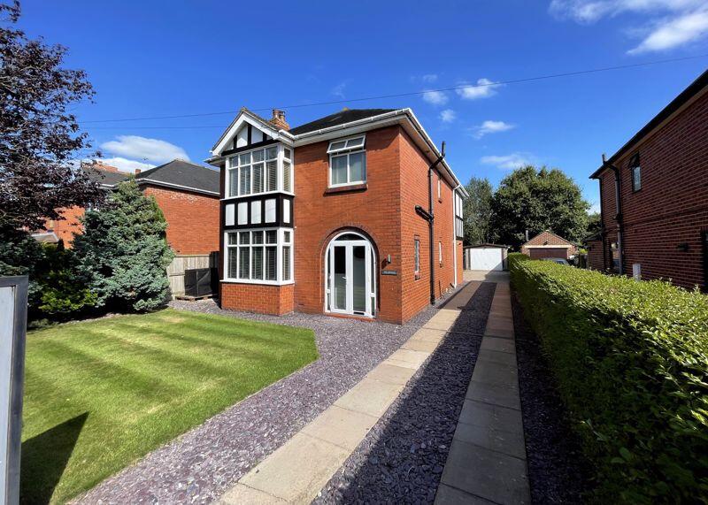 Main image of property: Kingsfield Road, Biddulph