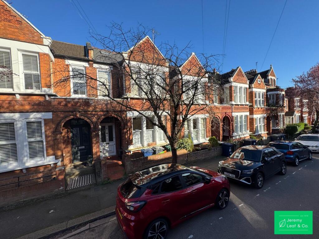 Main image of property: Park Hall Road, N2
