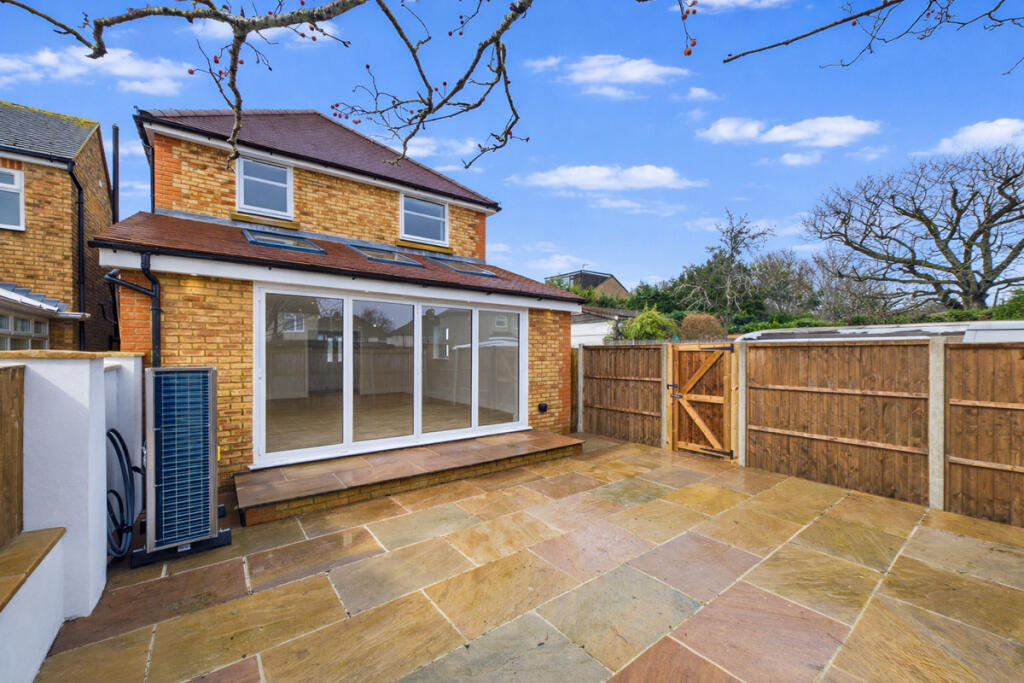 Dowling Court, Hemel Hempstead, HP3 – pohled 5