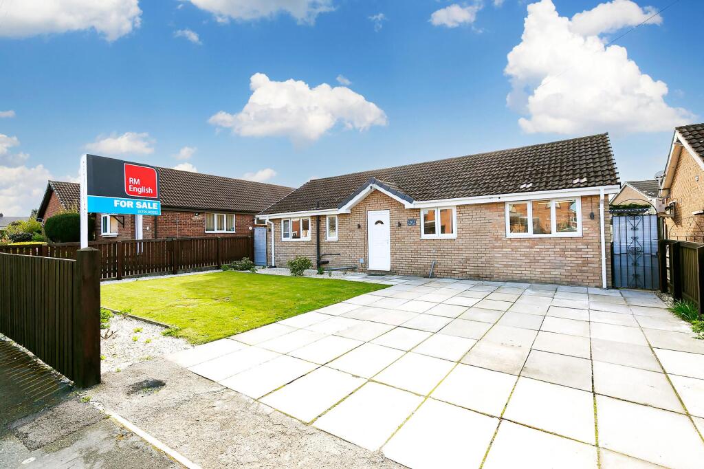 Main image of property: Hawthorne Drive, Holme on Spalding Moor, York, East Yorkshire, YO43 4HX