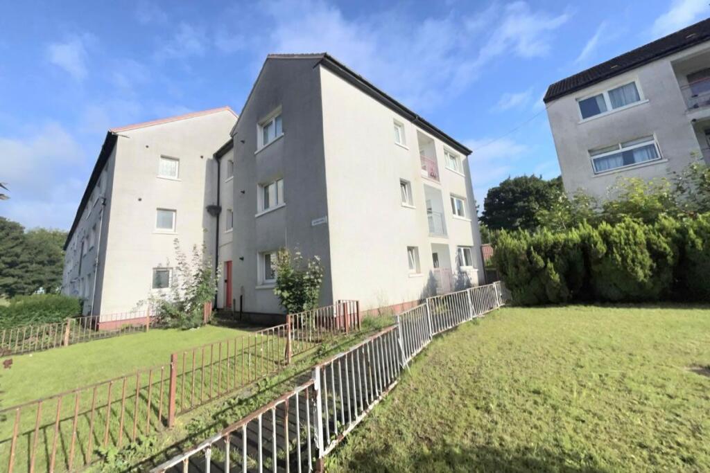Main image of property: 7, Langbar Path, Flat 0-2, Glasgow, G334HY